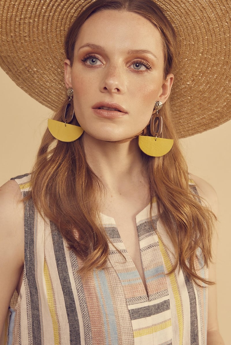 Bohemian Accessories